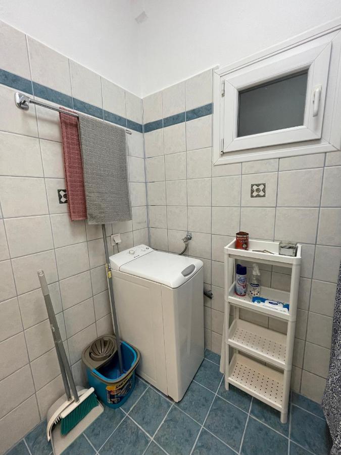1Bd - Deer Traveler Central Apt سالونيك المظهر الخارجي الصورة